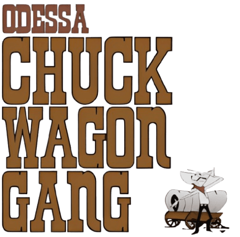 Odessa Chuck Wagon Gang